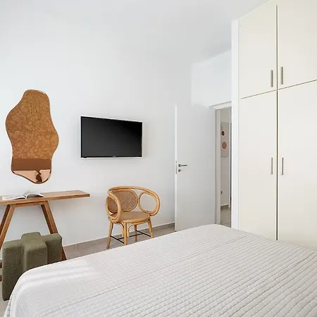 아파트 Amelia Luxury Living Mantaka 하니아