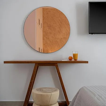 Amelia Luxury Living Mantaka