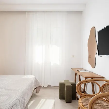 Amelia Luxury Living Mantaka