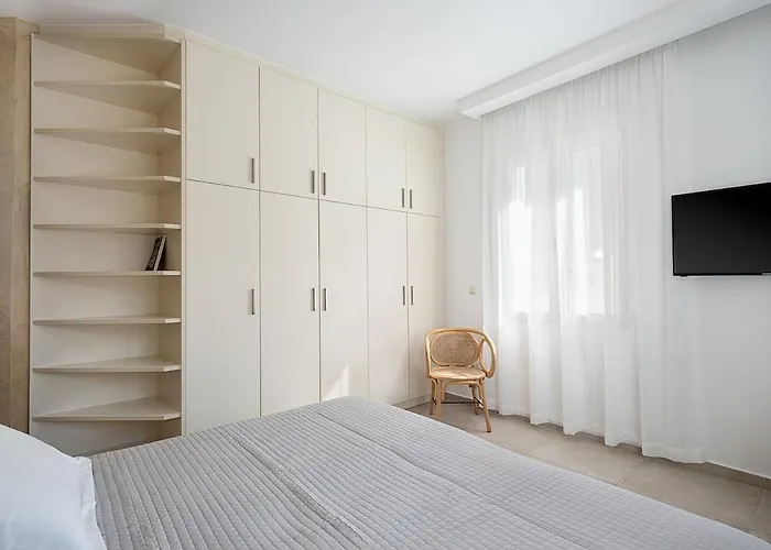 Amelia Luxury Living Mantaka Chania (Crete)