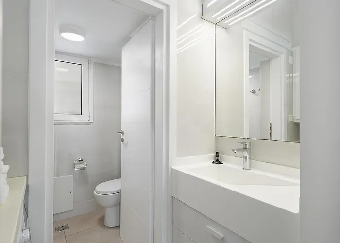 Amelia Luxury Living Mantaka * Chania (Crete)