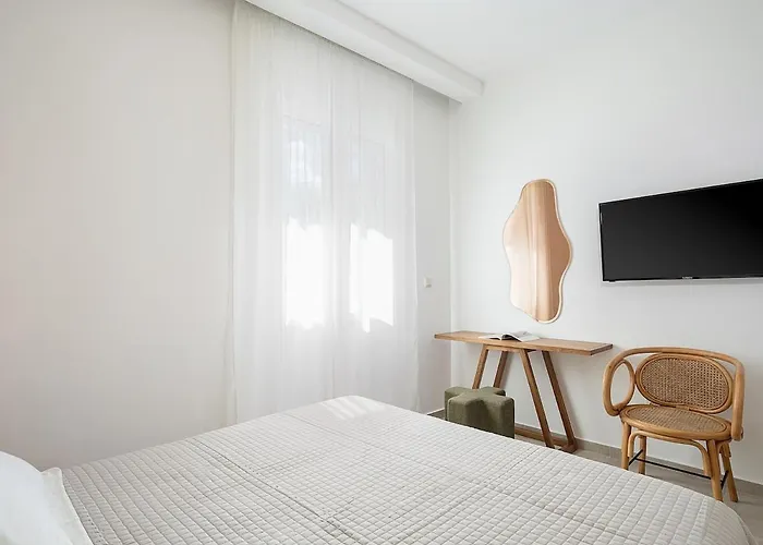 Amelia Luxury Living Mantaka Apartment *