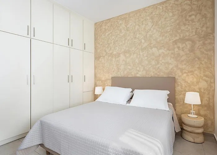 Apartment Amelia Luxury Living Mantaka