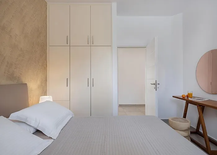 Amelia Luxury Living Mantaka Apartment *