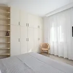 Amelia Luxury Living Mantaka Ханья (Крит)