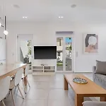 Amelia Luxury Living Mantaka Ханья (Крит)