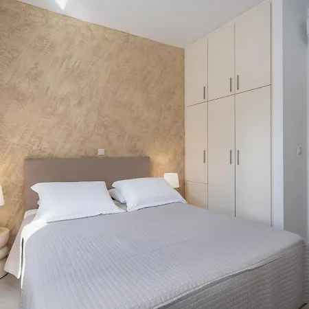 Amelia Luxury Living Mantaka Chania (Crete)