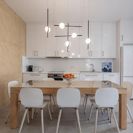 Lejlighed Amelia Luxury Living Mantaka