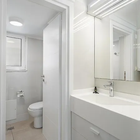 Amelia Luxury Living Mantaka * Chania (Crete)