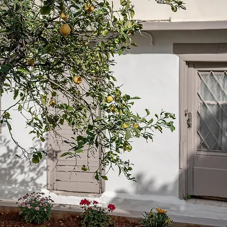 Amelia Luxury Living Mantaka * Chania (Crete)