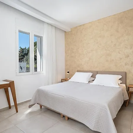 Apartment Amelia Luxury Living Mantaka Chania (Crete)