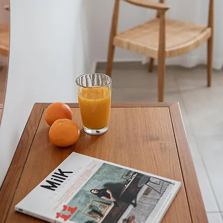 Amelia Luxury Living Mantaka Lejlighed Chania (Crete)