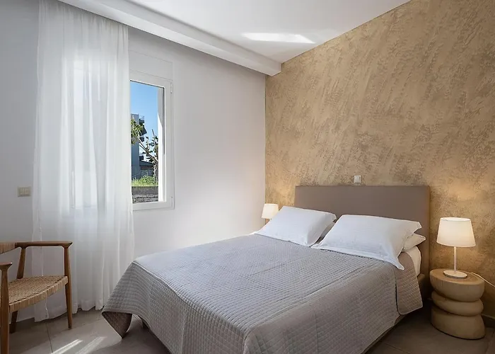 아파트 Amelia Luxury Living Mantaka 하니아