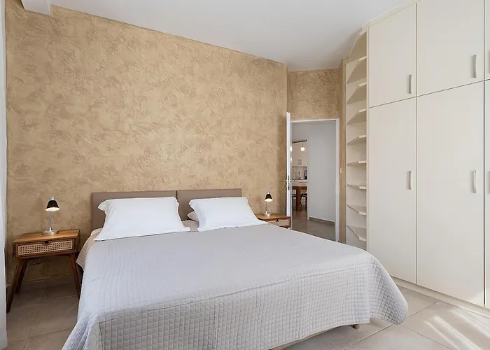 Amelia Luxury Living Mantaka *