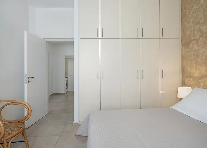 Amelia Luxury Living Mantaka 아파트 *