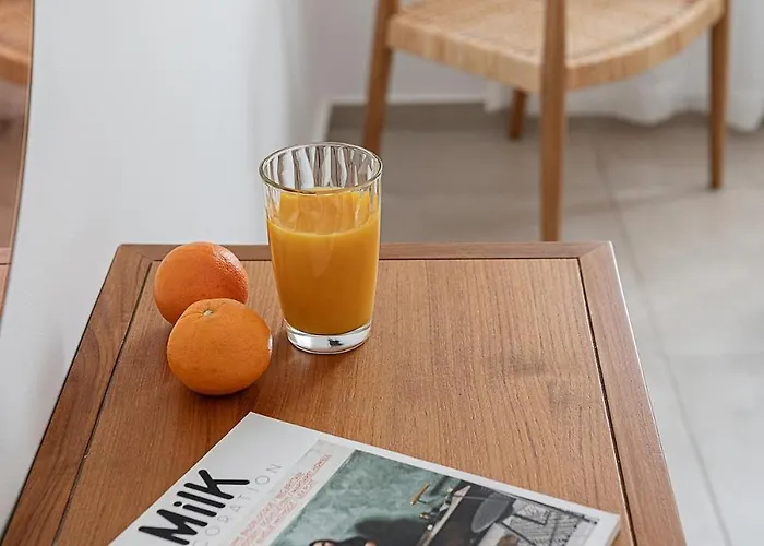 Amelia Luxury Living Mantaka 아파트 하니아