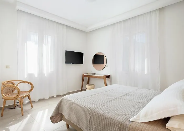 Amelia Luxury Living Mantaka *