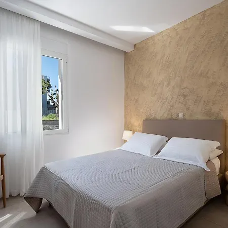 Apartment Amelia Luxury Living Mantaka Chania (Crete)