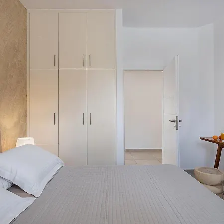 Amelia Luxury Living Mantaka Apartment *