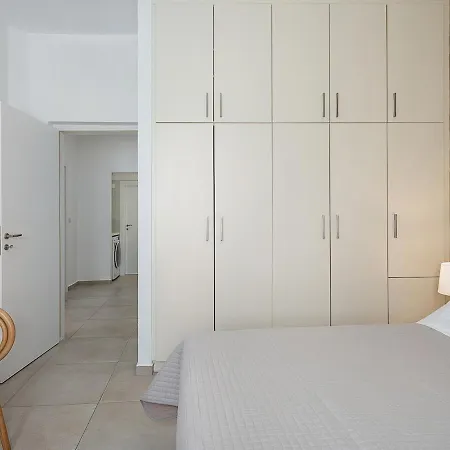 Amelia Luxury Living Mantaka Apartment *