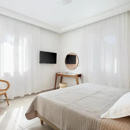 Amelia Luxury Living Mantaka *