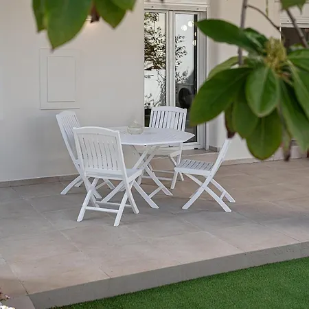 Amelia Luxury Living Mantaka Chania (Crete)