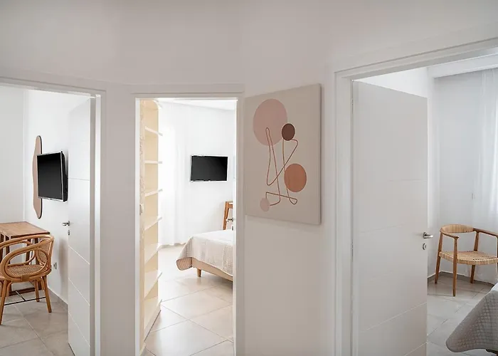 Amelia Luxury Living Mantaka