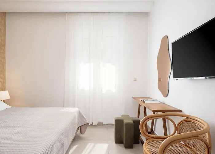 Amelia Luxury Living Mantaka